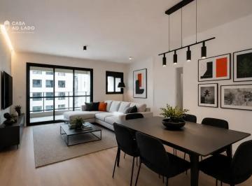 79905_0.jpg · Apartamento 117m² com 03 quartos no Cabral - Curitiba/PR.