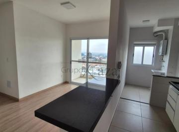 Apartamento de 3 quartos, Jacareí · Apartamento Residencial Grand Valle Elvira UP Centro Jacareí 3 Dormitórios uma suíte 72m².