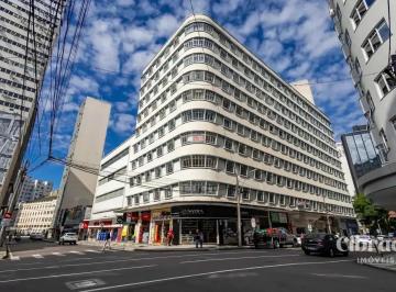 4443195_0.jpg · Conjunto comercial para alugar no Centro de 48m² - Edifício Brasilino Moura