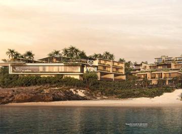 Casa · 277m² · 4 Quartos · 2 Vagas · Casa à venda, com exclusividade AONI no Sensi al Mare, pé na areia. Casa nunca comercializada, agora