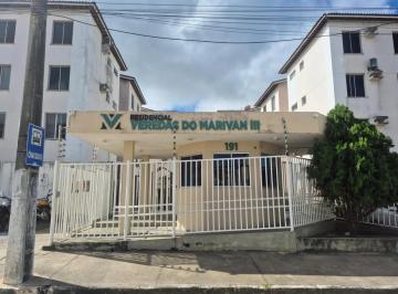 Apartamento à venda no VEREDAS DO MARIVAN III, MARIVAN, Aracaju, SE · Apartamento à venda no VEREDAS DO MARIVAN III, MARIVAN, Aracaju, SE