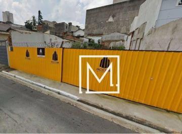 Terreno · 320m² · Terreno à venda, 320 m² por R$ 1.295.000,00 - Ipiranga - São Paulo/SP
