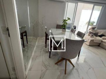 Apartamento · 93m² · 3 Quartos · 2 Vagas · Apartamento com 3 dormitórios à venda, 93 m² por R$ 1.150.000,00 - Vila Gumercin