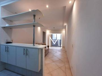 Apartamento · 58m² · 2 Quartos · 1 Vaga · Apartamento com 2 dormitórios, 58 m² - venda por R$ 538.000,00 ou aluguel por R$