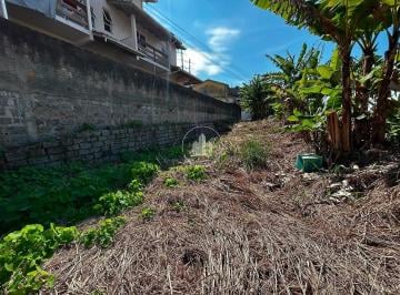 Terreno · 330m² · Terreno 330m² - Roçado