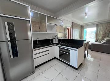 Apartamento · 77m² · 3 Quartos · 2 Vagas · Apartamento 3 Quartos com 1 Suíte e 77m² - Fundos