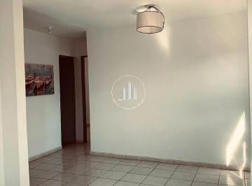 Apartamento · 53m² · 3 Quartos · 1 Vaga · Apartamento 3 Quartos - Barreiros