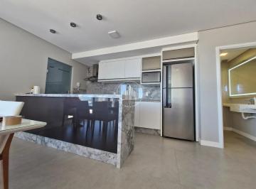 Apartamento · 127m² · 3 Quartos · 2 Vagas · Apartamento 3 Quartos com 3 Suítes e 127m² - Balneário