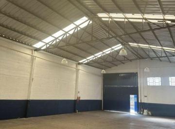 img0 · Galpão comercial para alugar, 300m² - Vila Mariana