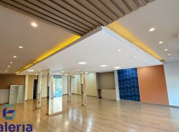 img0 · Salão comercial com 4 salas para alugar, 277m² - Centro