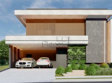 imagem · Sobrado à venda em Campinas, Loteamento Residencial Arborais, com 4 suítes, com