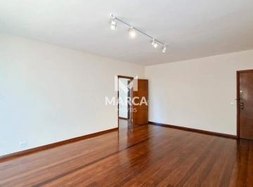 Apartamento · 150m² · 4 Quartos · 2 Vagas · Apartamento para Alugar na Serra com 4 Quartos, Suíte, 2 Salas e 2 Vagas