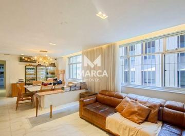 Apartamento · 180m² · 4 Quartos · 2 Vagas · Apartamento para aluguel, 4 quartos, 1 suíte, 2 vagas, Lourdes - Belo Horizonte/MG