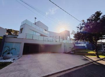 imagem · Sobrado à venda e para alugar em Louveira, Vilagge Capricio, com 4 suítes, com 630 m²