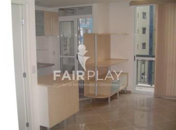 Apartamento · 60m² · 1 Quarto · 1 Vaga · Venda - Apartamentos - 1 dormitório - Vila Mariana - São Paulo - SP