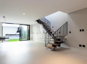 Comercial · 190m² · 2 Quartos · 2 Vagas · Casa Nova à Venda na Vila Nova Conceição | 190 m² | 2 Suítes |2 vagas + vaga de