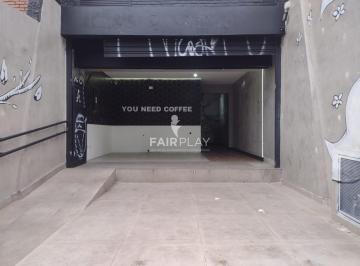 Comercial · 110m² · 2 Quartos · Aluguel - Casas Comerciais - 2 dormitórios - Vila Olímpia - São Paulo - SP