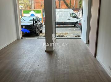 Comercial · 100m² · 2 Quartos · Aluguel - Casas Comerciais - 2 dormitórios - Vila Olímpia - São Paulo - SP