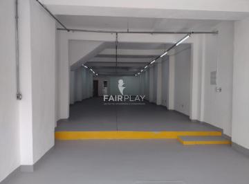 Comercial · 210m² · Aluguel - Casas Comerciais Liberdade - São Paulo - SP