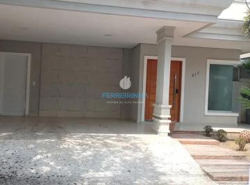 Casa · 247m² · 4 Quartos · 2 Vagas · Casa para Locação 4 Quartos, 2 Suites, 2 Vagas, 250M², Urbanova, São José dos Ca
