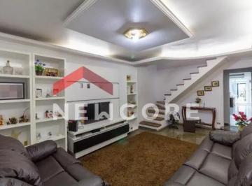 Casa · 277m² · 3 Quartos · 1 Vaga · Sobrado em Rua Rubens Galvão de França - Parque Boturussu - São Paulo/SP