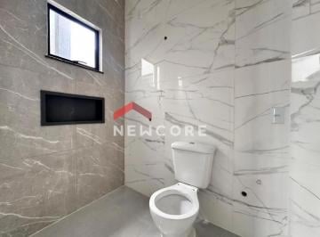 Casa · 70m² · 2 Quartos · 1 Vaga - Newcore · Sobrado em Rua Mauro Jacques - JARDIM DOURADO - Porto Belo/SC