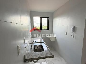 Apartamento · 54m² · 3 Quartos · 1 Vaga · Apartamento em Avenida Marechal Hermes da Fonseca - Bessa - João Pessoa/PB