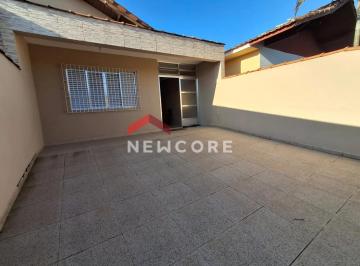 Casa · 160m² · 3 Quartos · 2 Vagas · Casa em Rua Barão do Rio Branco - Balneário Stella Maris - Peruíbe/SP