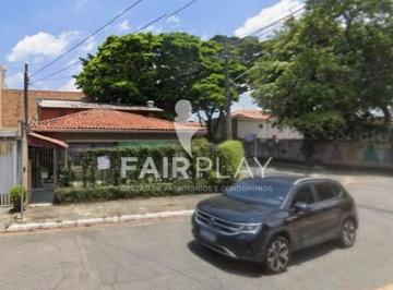 Comercial · 12m² · Venda - Casas - Campo Belo - São Paulo - SP