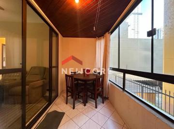 Apartamento · 75m² · 2 Quartos · 1 Vaga · Apartamento em Rua 276 - Meia Praia - Itapema/SC