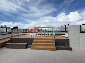 Apartamento · 54m² · 3 Quartos · 1 Vaga · Apartamento em Avenida Marechal Hermes da Fonseca - Bessa - João Pessoa/PB