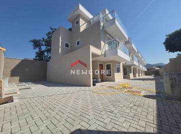 Casa · 130m² · 4 Quartos · 1 Vaga · Casa de condomínio em Avenida Irene Lopes Sodré - Engenho do Mato - Niterói/RJ