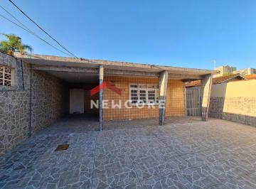 Casa · 130m² · 3 Quartos · 4 Vagas · Casa em Rua Alamanda - Real - Praia Grande/SP