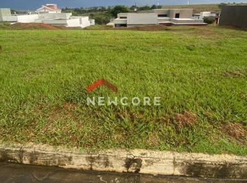 Terreno · 250m² · Lote em Avenida Professor José de Carvalho - Loteamento Residencial e Comercial Fazenda São Sebastiã