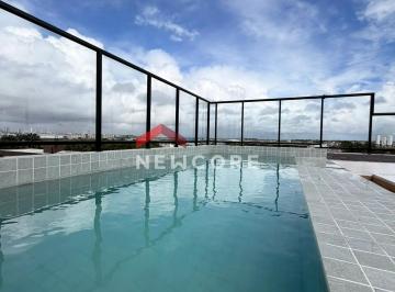 Apartamento · 54m² · 3 Quartos · 1 Vaga · Apartamento em Avenida Marechal Hermes da Fonseca - Bessa - João Pessoa/PB