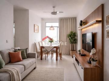 Apartamento · 143m² · 3 Quartos · 2 Vagas · Cobertura em Rua Galvani - Vila da Penha - Rio de Janeiro/RJ