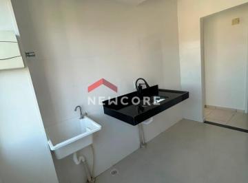 Apartamento · 48m² · 2 Quartos · 1 Vaga · Apartamento em Avenida Guadalupe - Nova Baden - Betim/MG