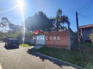 Casa · 83m² · 3 Quartos · 1 Vaga · Casa em Rua Barão de Mauá - Recanto Verde - Criciúma/SC