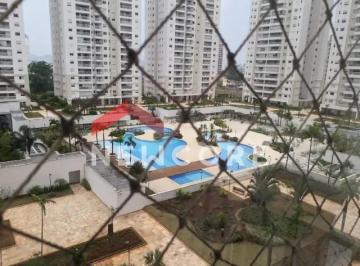 Apartamento · 107m² · 3 Quartos · 2 Vagas · Apartamento em Rua Braga - Vila Lusitânia - São Bernardo do Campo/SP