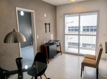 Photo 1 · Aluguel - Apartamentos - 1 dormitório - Bela Vista - São Paulo - SP