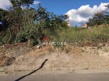 Terreno , Esmeraldas · Lote em Rua Lavanda - Novo Retiro - Esmeraldas/MG