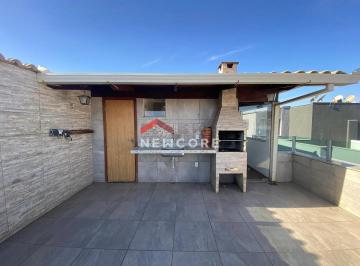 Apartamento · 150m² · 1 Quarto · 1 Vaga · Cobertura em Rua Pouso Alto - Vila Cristina - Betim/MG