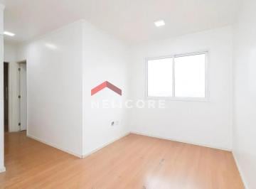 Apartamento · 44m² · 2 Quartos · 1 Vaga · Apartamento em Estrada Itaquera-guaianases - Jardim Helena - São Paulo/SP