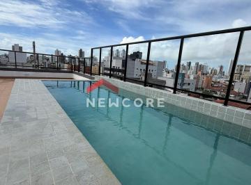 Apartamento · 59m² · 3 Quartos · 1 Vaga · Apartamento em Avenida Marechal Hermes da Fonseca - Bessa - João Pessoa/PB