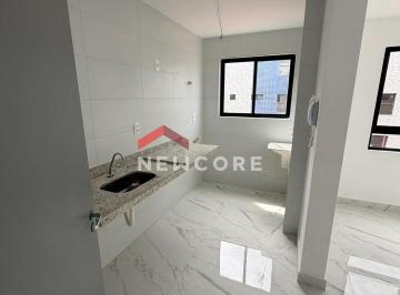 Apartamento · 59m² · 3 Quartos · 1 Vaga · Apartamento em Avenida Marechal Hermes da Fonseca - Bessa - João Pessoa/PB