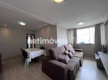 Sala · Locação Apartamento 3 quartos Prado Belo Horizonte