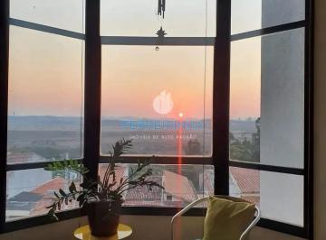 Apartamento · 66m² · 2 Quartos · 1 Vaga · Apartamento de 2 dormitórios à venda, Jardim das Indústrias, São José dos Campos, SP