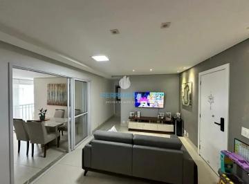 Apartamento · 90m² · 3 Quartos · 1 Vaga · Apartamento à venda, Condomínio Royal Park, São José dos Campos, SP