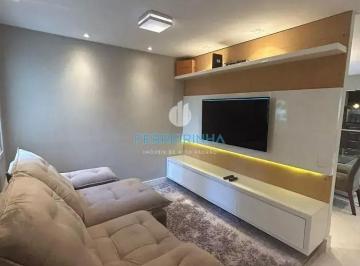 Apartamento · 90m² · 2 Quartos · 1 Vaga · Apartamento com 2 dormitórios à venda, 90 m² por R$ 1.150.000,00 - Royal Park -