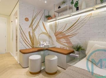 Apartamento · 25m² · 1 Quarto · Studio NR à venda em São Paulo-SP, Vila Buarque: 1 quarto, 1 banheiro, 25m². Opo